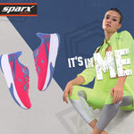 Athleisure Shoes for Women SL 214