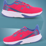 Athleisure Shoes for Women SL 214