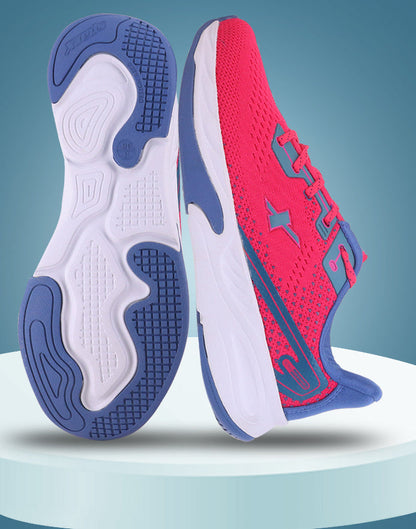 Athleisure Shoes for Women SL 214