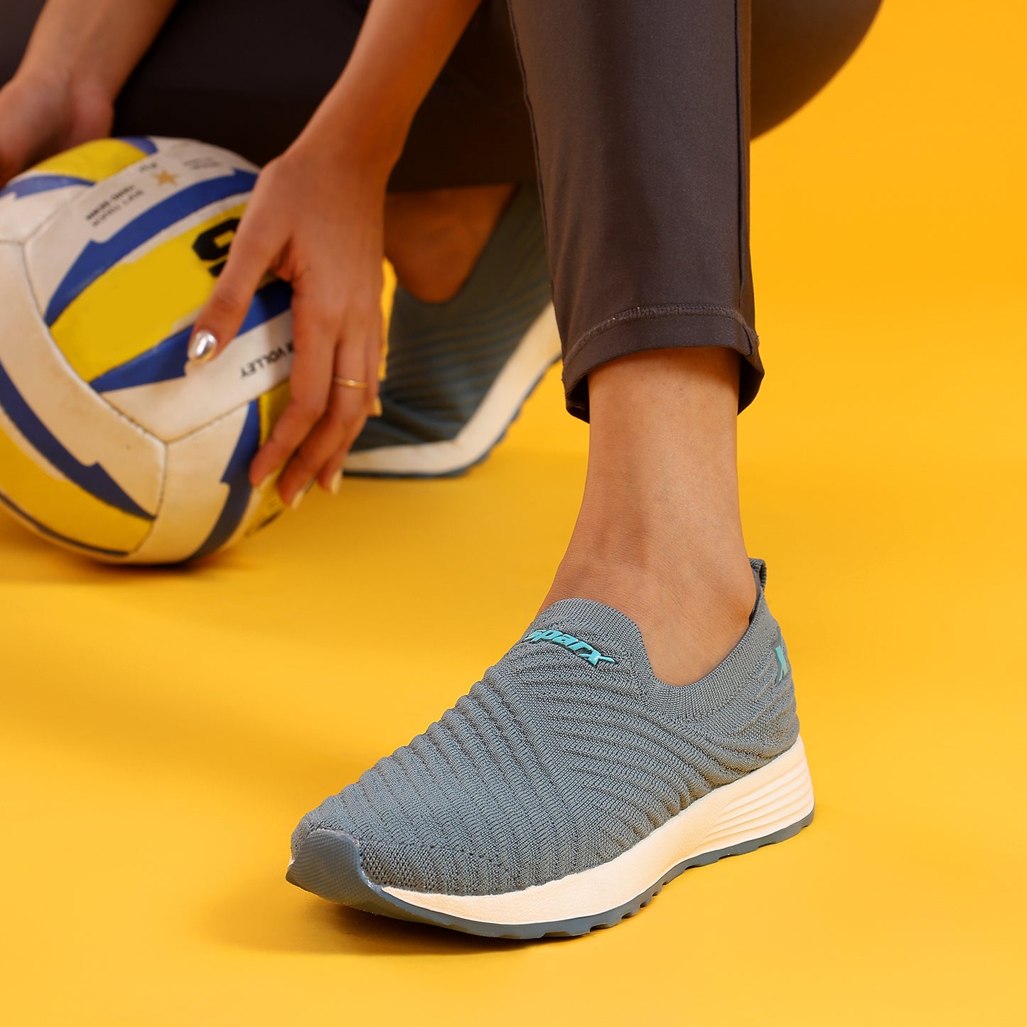 SPARX Walking shoes for women SL 233