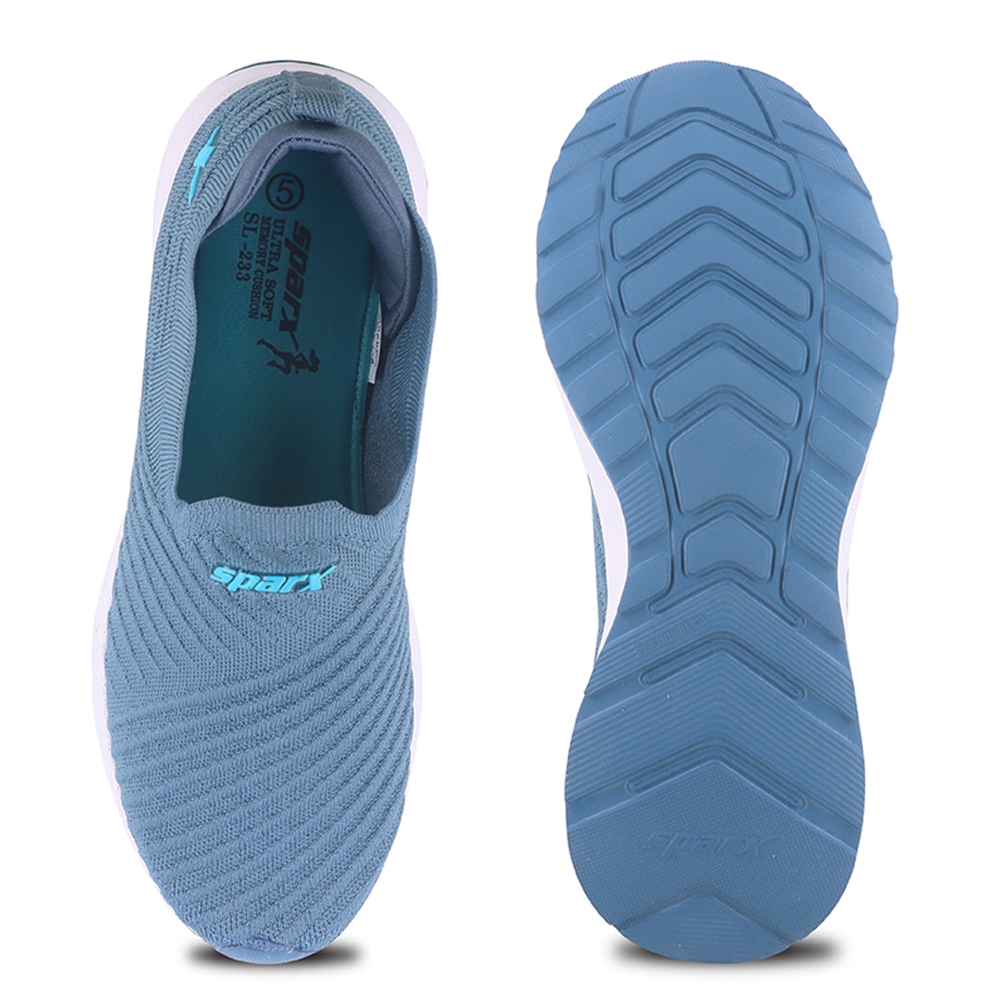 SPARX Walking shoes for women SL 233