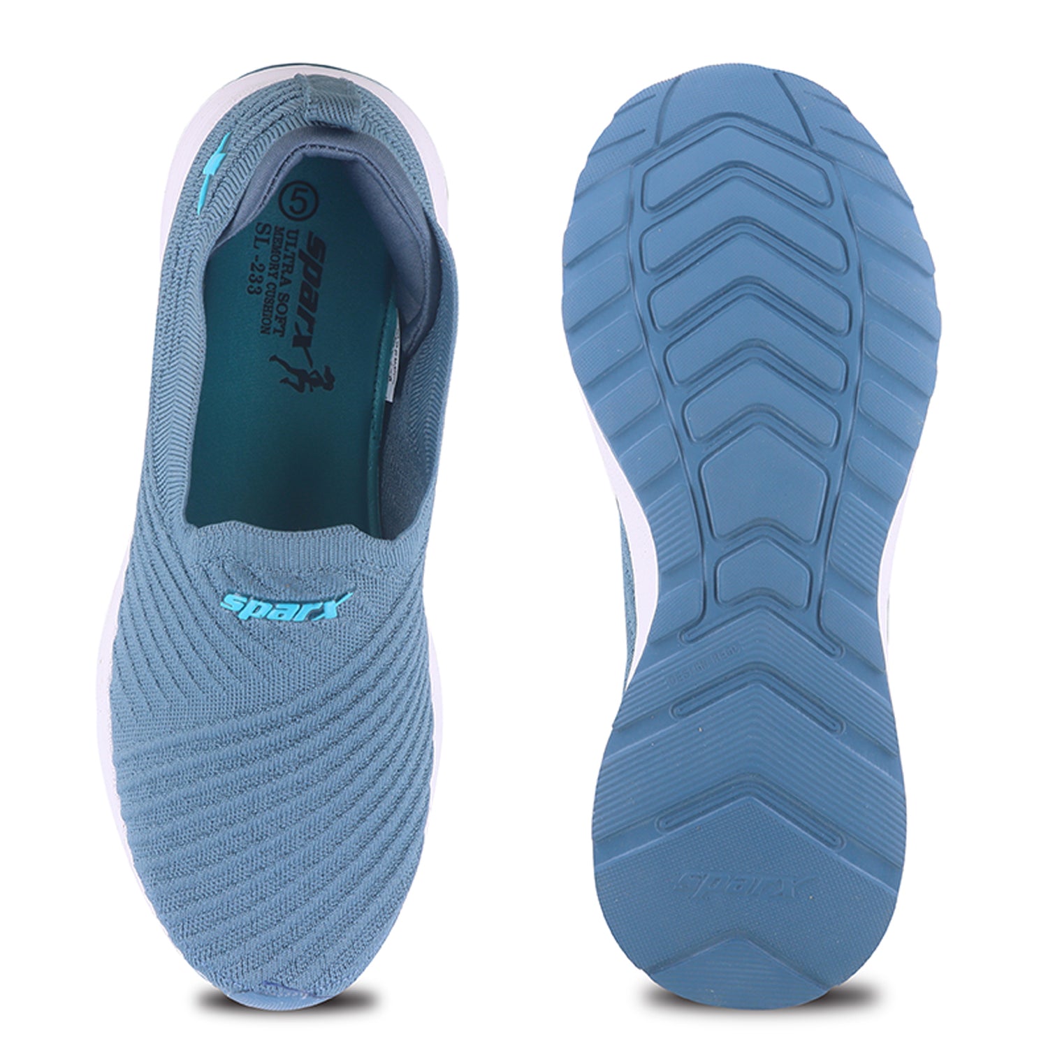 SPARX shoes for women SL 233
