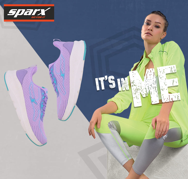 SPARX shoes for women SL 240
