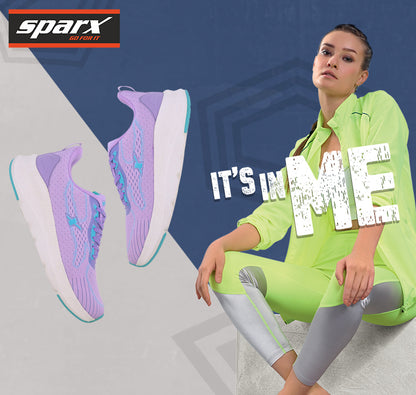 SPARX shoes for women SL 240