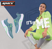 SPARX Running shoes for women SL 244