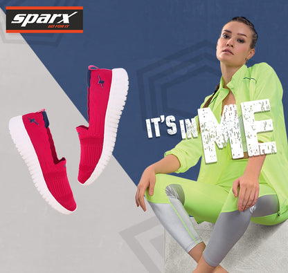 SPARX Shoes for Women SL 245