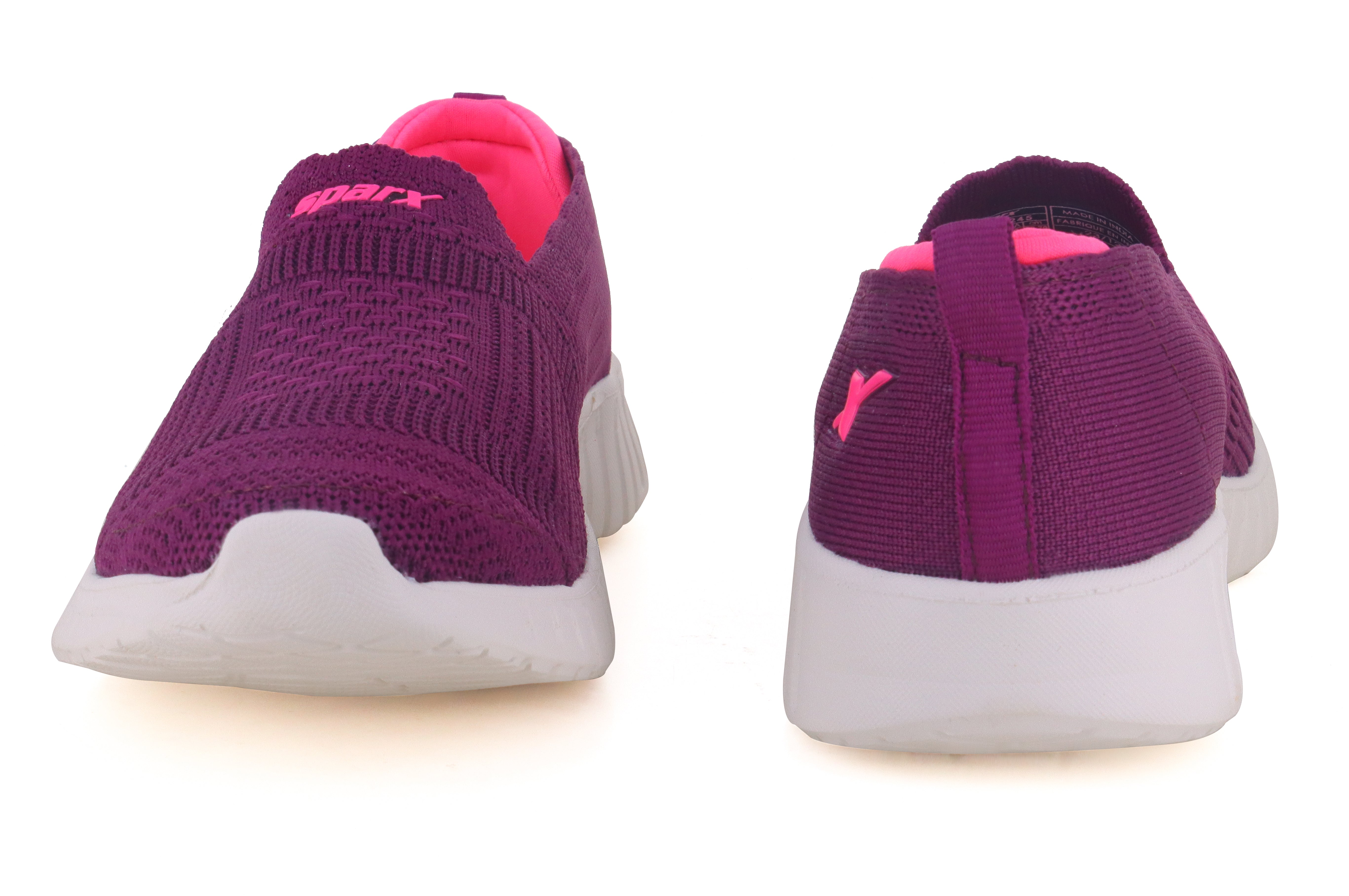 SPARX Walking shoes for women SL 245 – Relaxo Footwears Limited