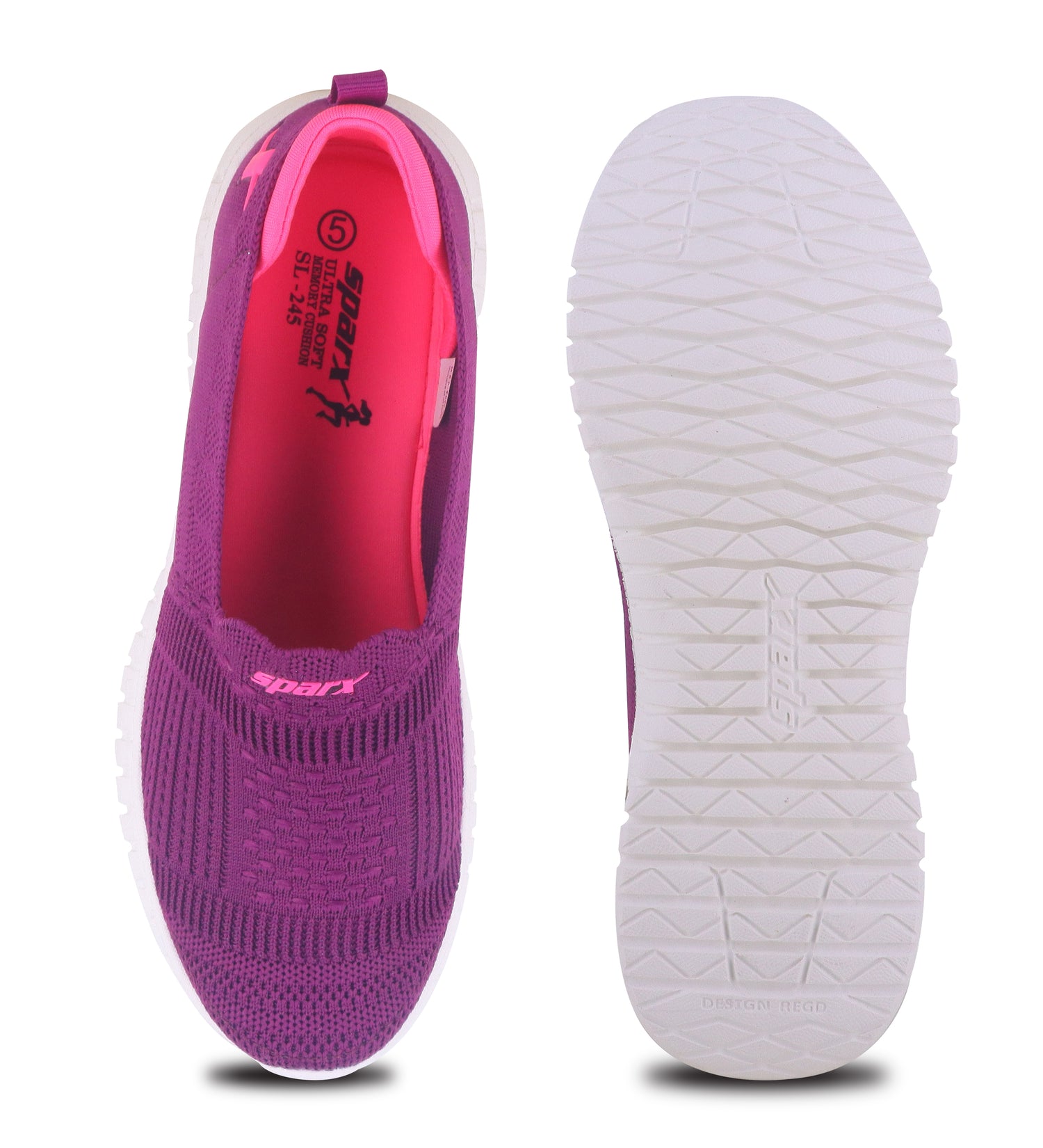 SPARX shoes for women SL 245