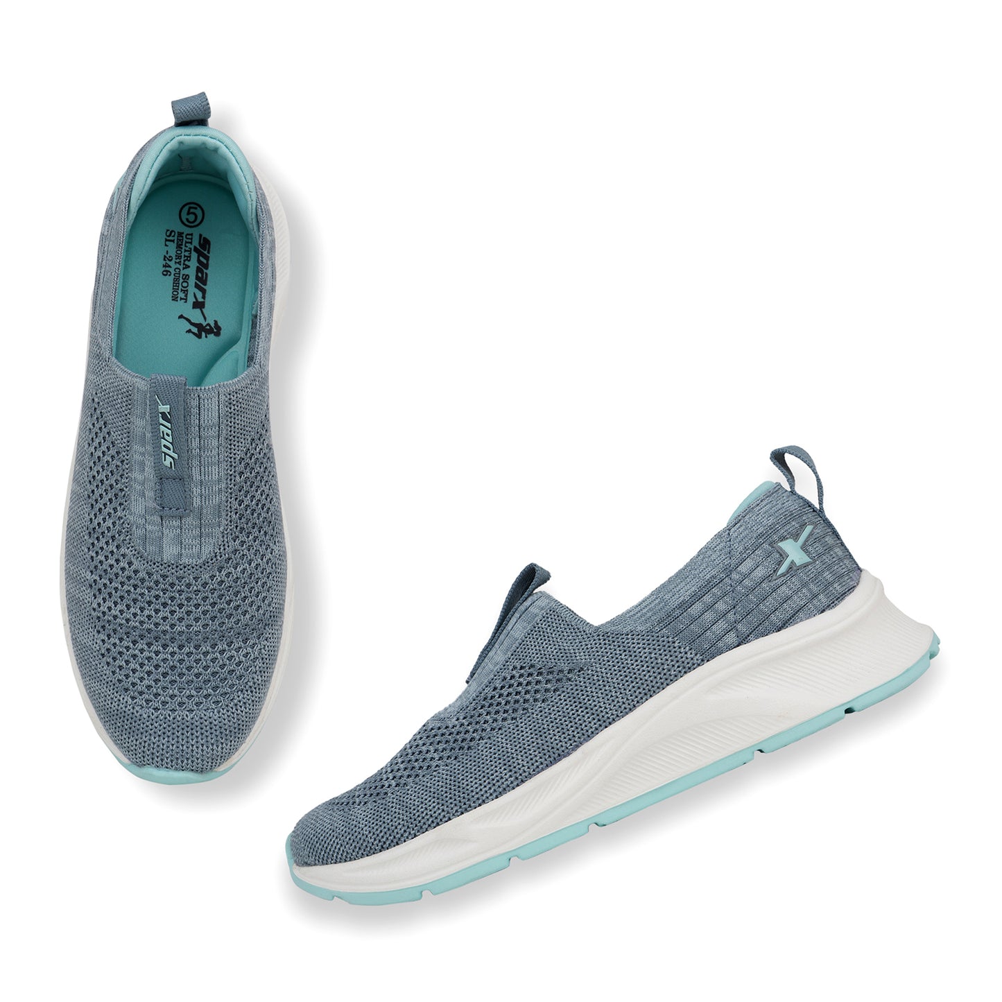 SPARX Walking Shoes for Women SL 246