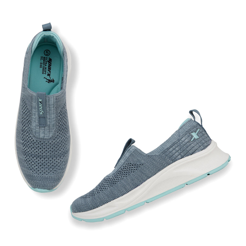 SPARX Walking Shoes for Women SL 246