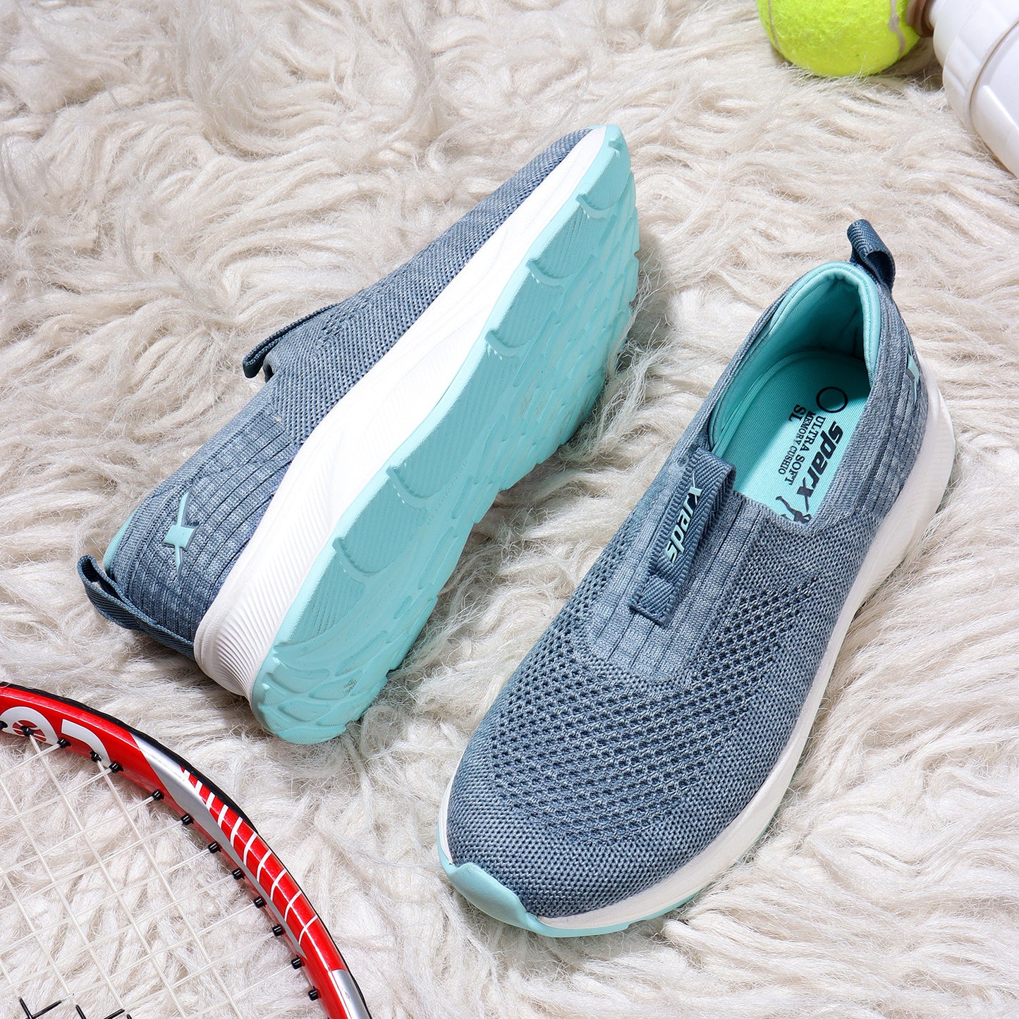 SPARX Walking Shoes for Women SL 246