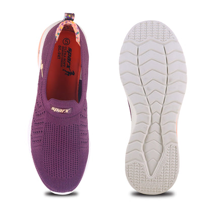 SPARX shoes for women SL 247