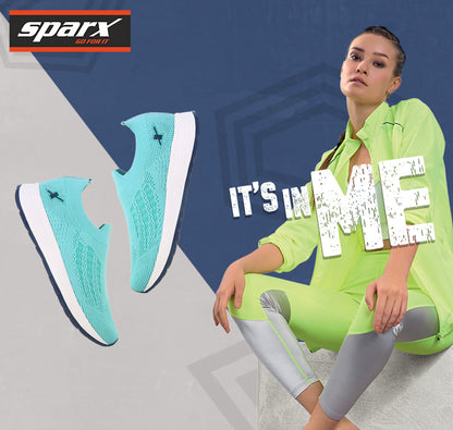 SPARX shoes for women SL 248