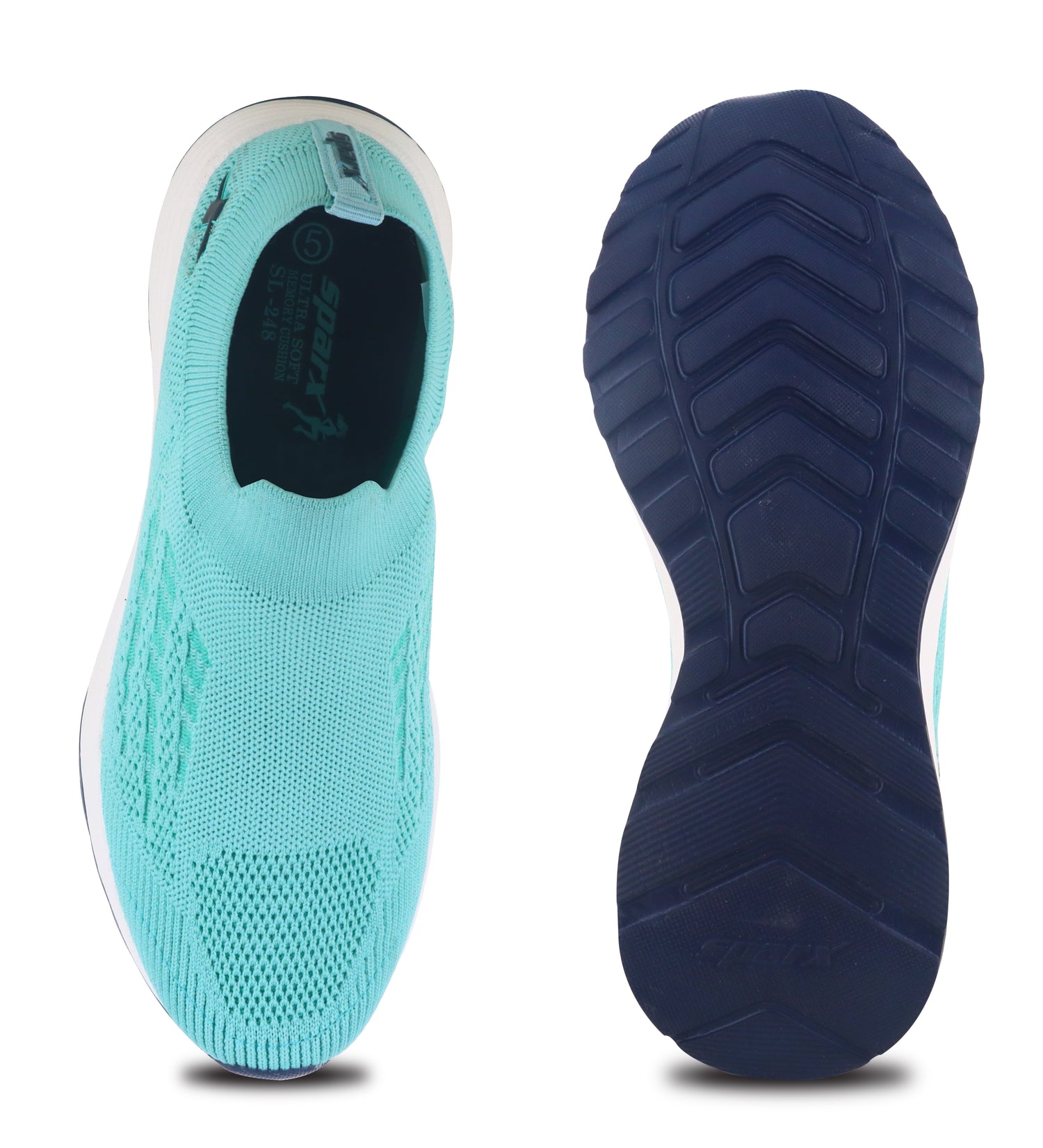 SPARX shoes for women SL 248