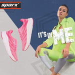 Athleisure Shoes for Women SL 250