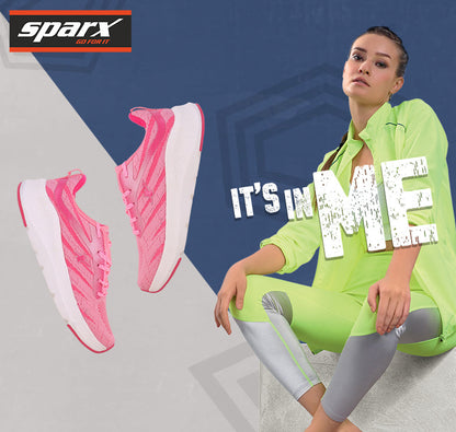 Athleisure Shoes for Women SL 250