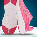 Athleisure Shoes for Women SL 250