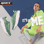 Athleisure Shoes for Women SL 250