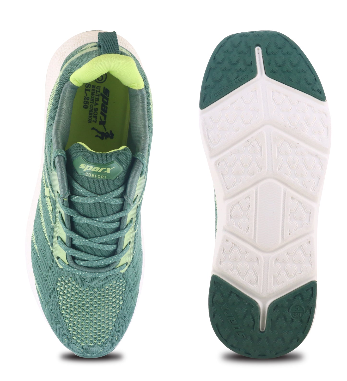 Athleisure Shoes for Women SL 250