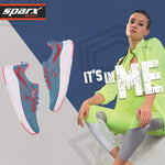 Athleisure Shoes for Women SL 250