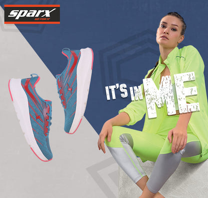 Athleisure Shoes for Women SL 250