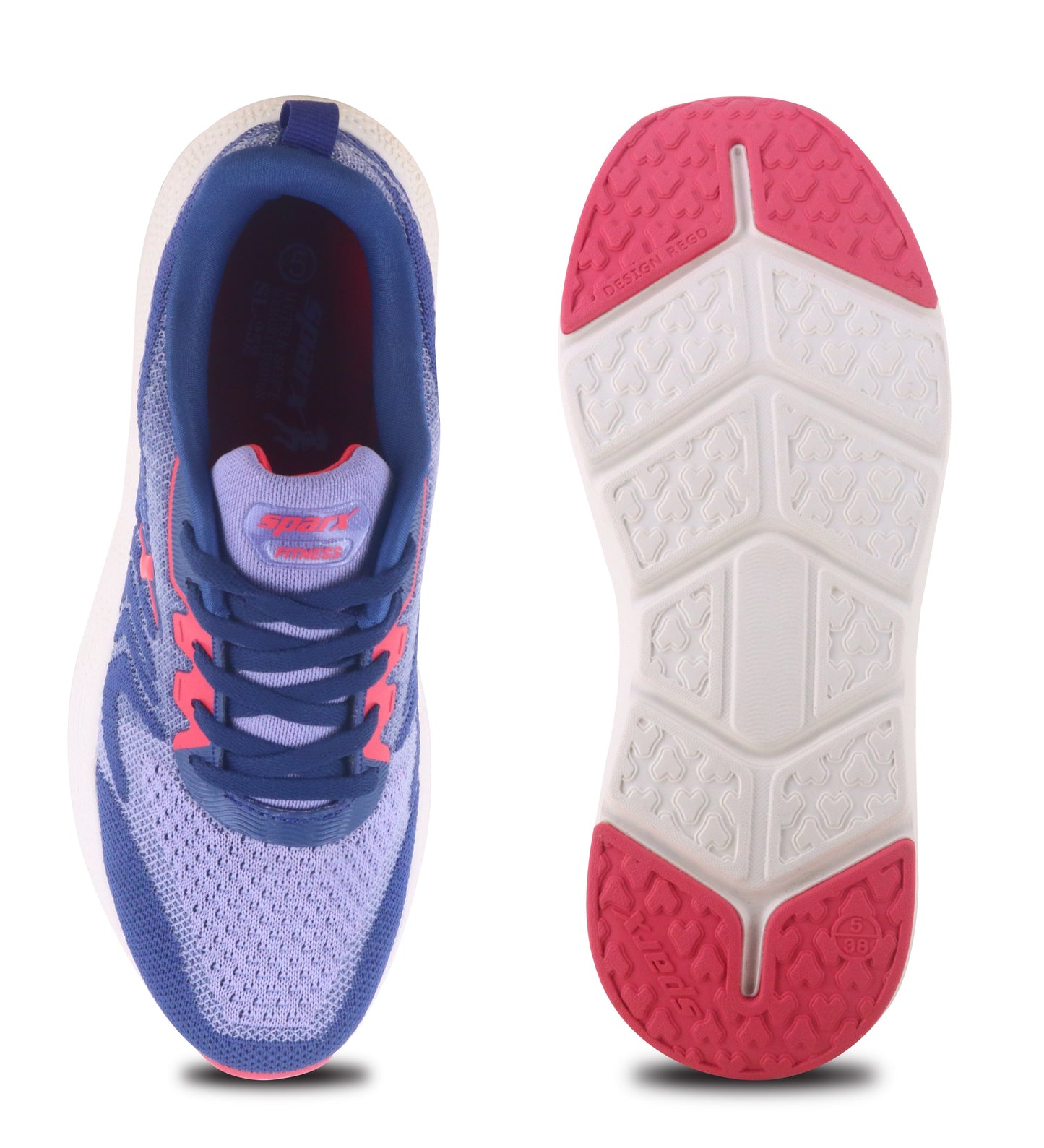 Shoes for Women SL 252