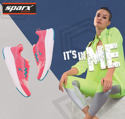 SPARX shoes for women SL 252