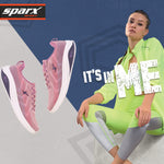 SPARX shoes for women SL 258