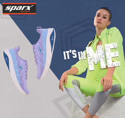 SPARX shoes for women SL 258