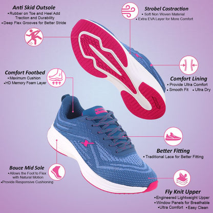 Shoes for Women SL 264