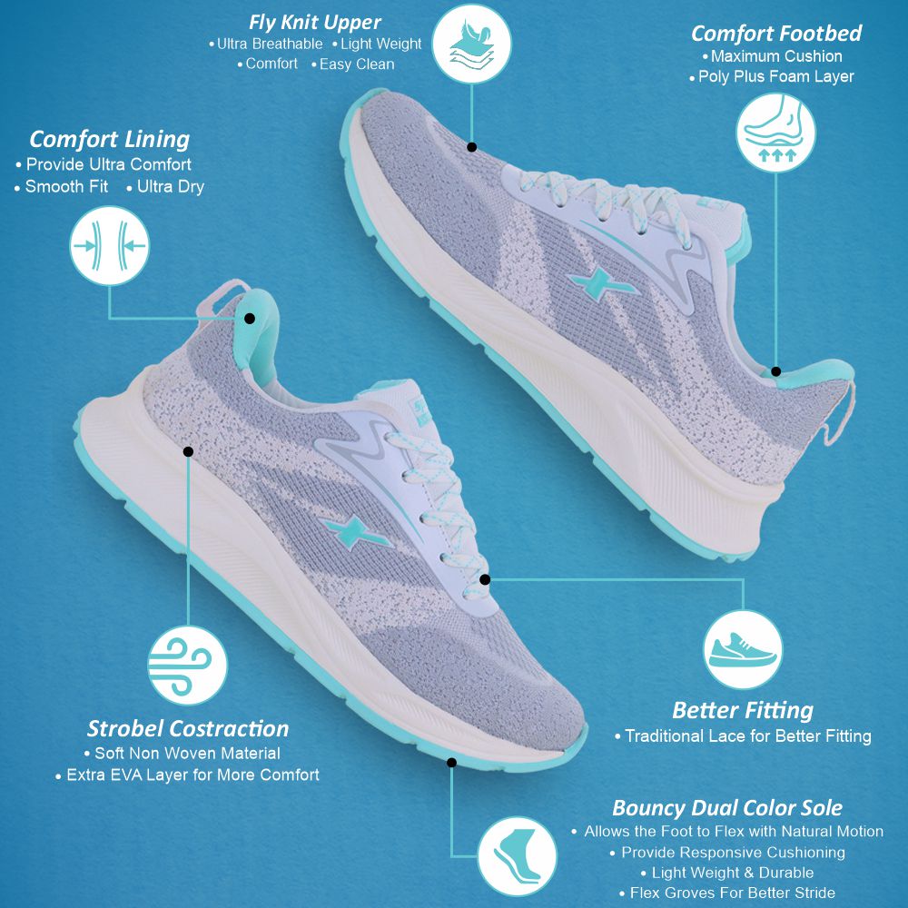 Shoes for Women SL 265