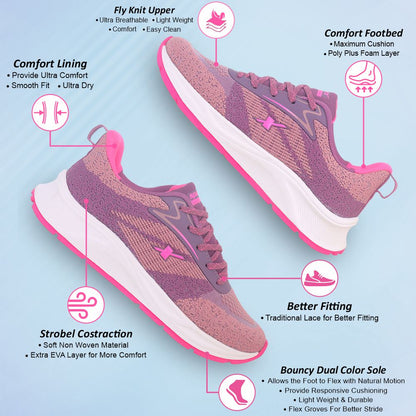 SPARX Shoes for Women SL 265