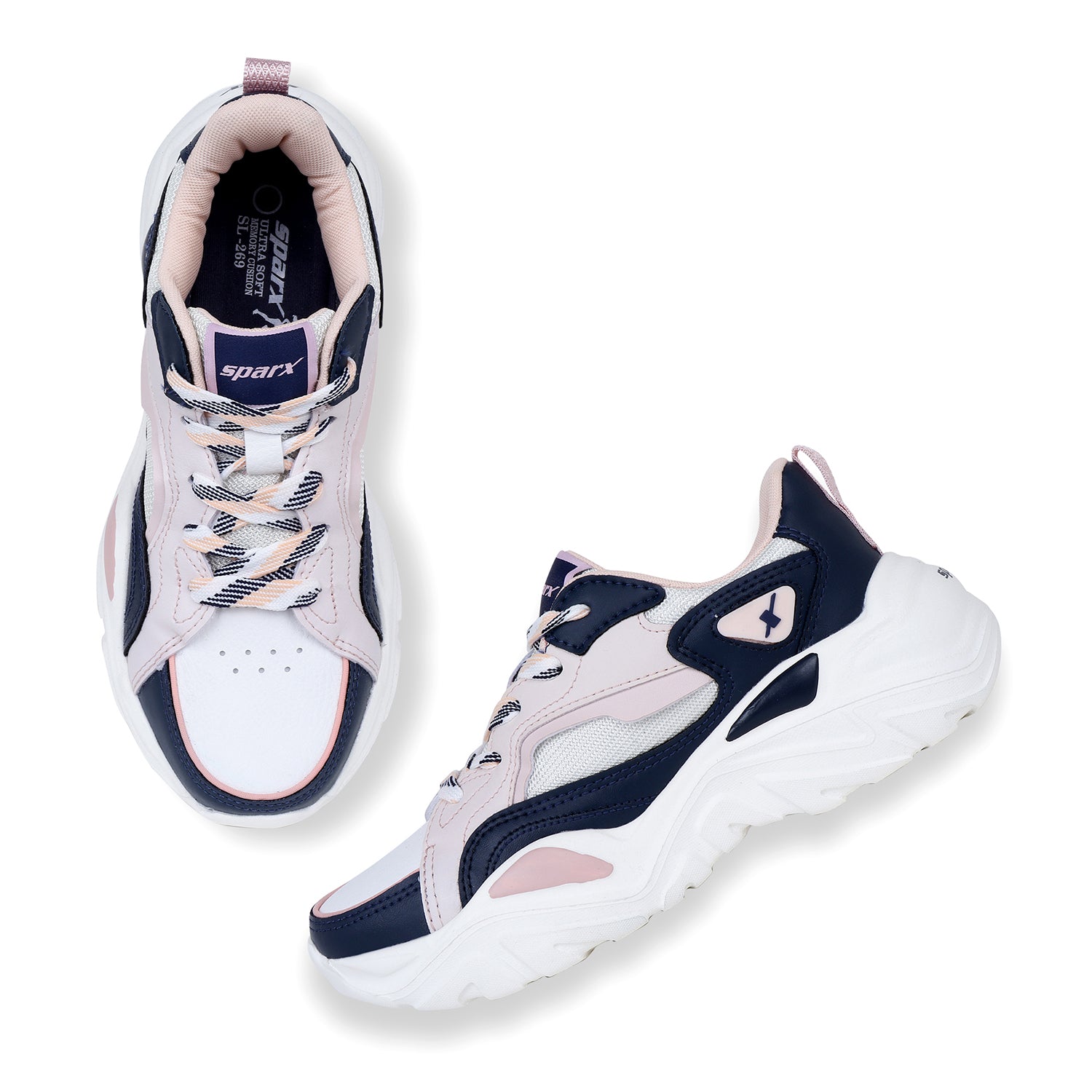 SPARX Sneakers for Women SL 269