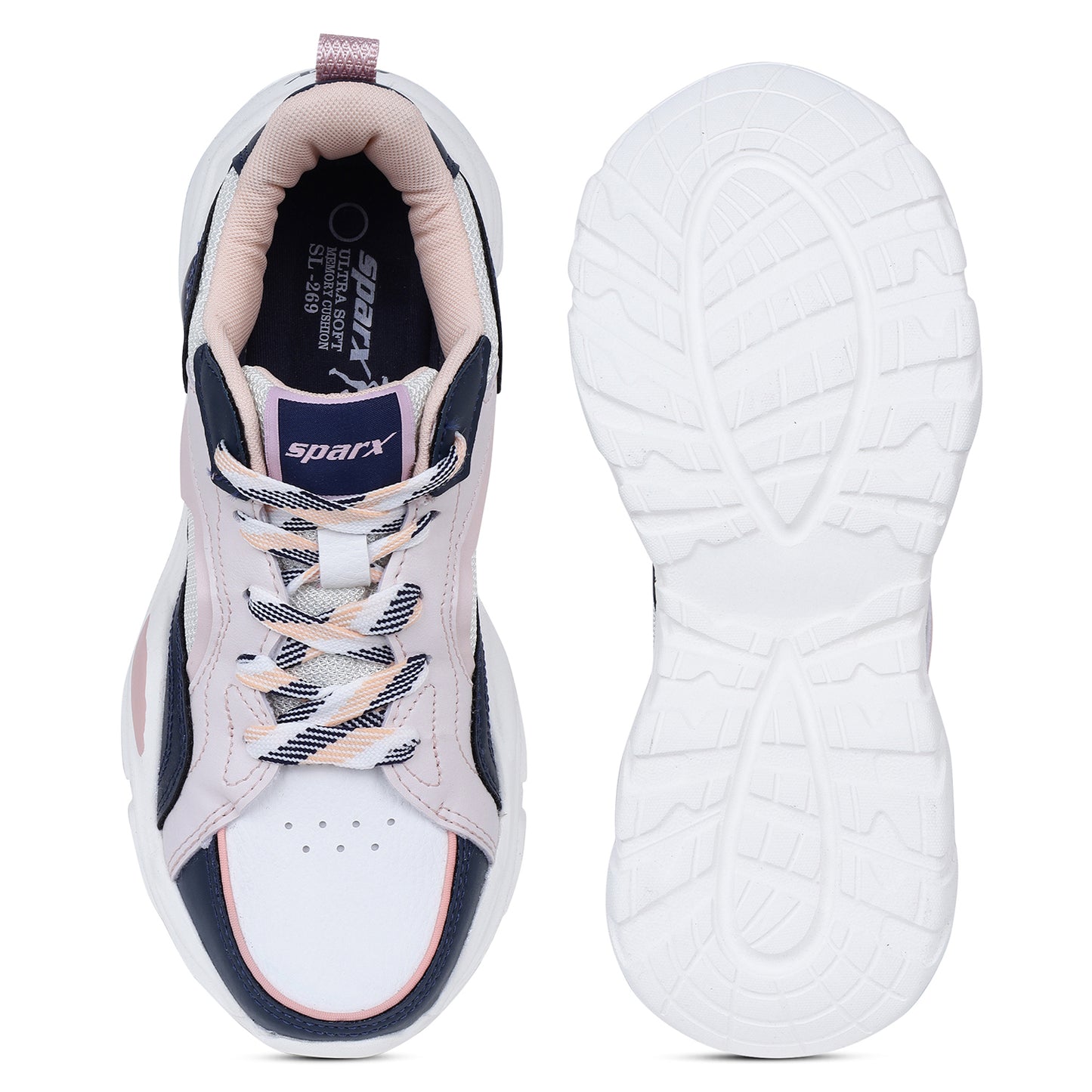 SPARX Sneakers for Women SL 269
