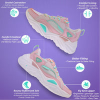 SPARX Sneakers for Women SL 269