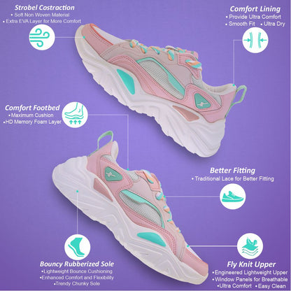 SPARX Sneakers for Women SL 269