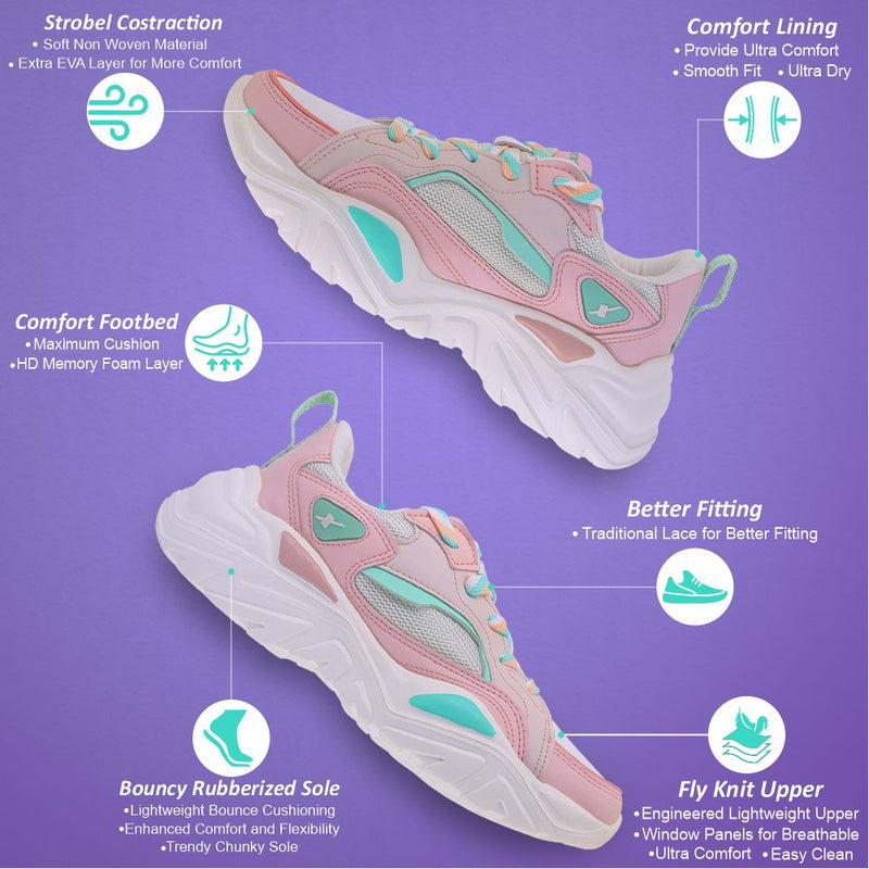 SPARX Sneakers for Women SL 269