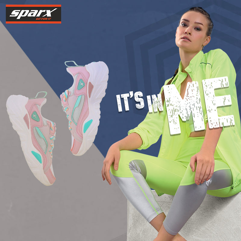 SPARX Sneakers for Women SL 269