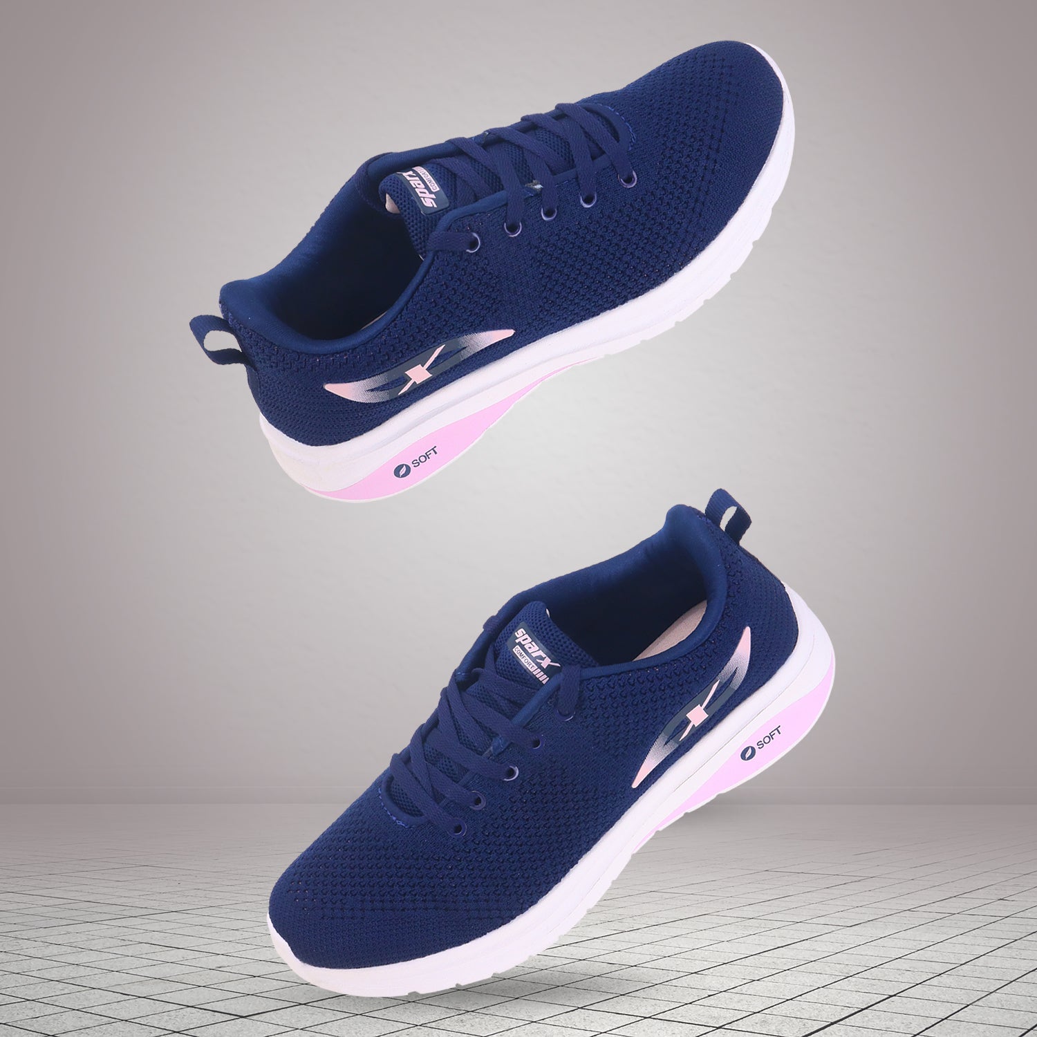 Athleisure Shoes for Women SL 270