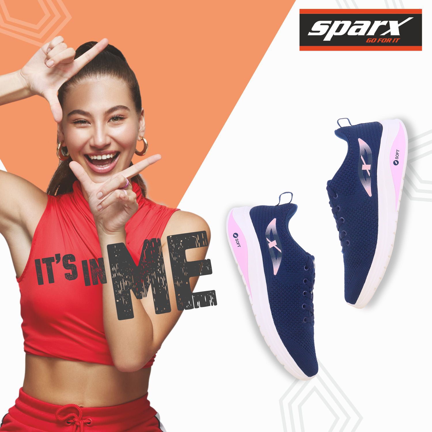 Athleisure Shoes for Women SL 270