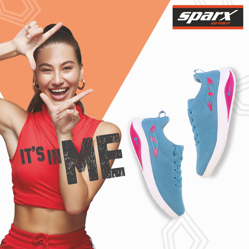 Athleisure Shoes for Women SL 270