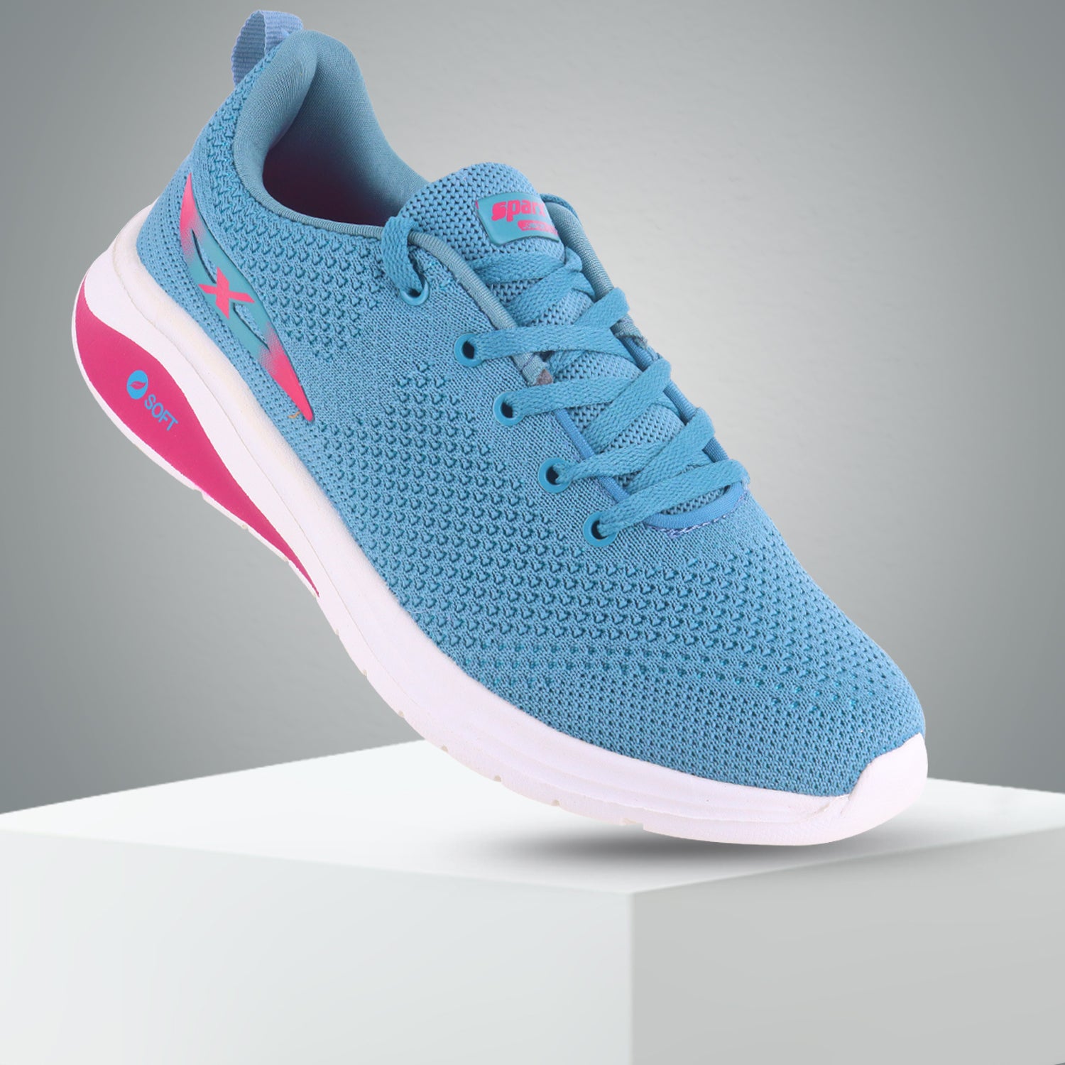 Athleisure Shoes for Women SL 270