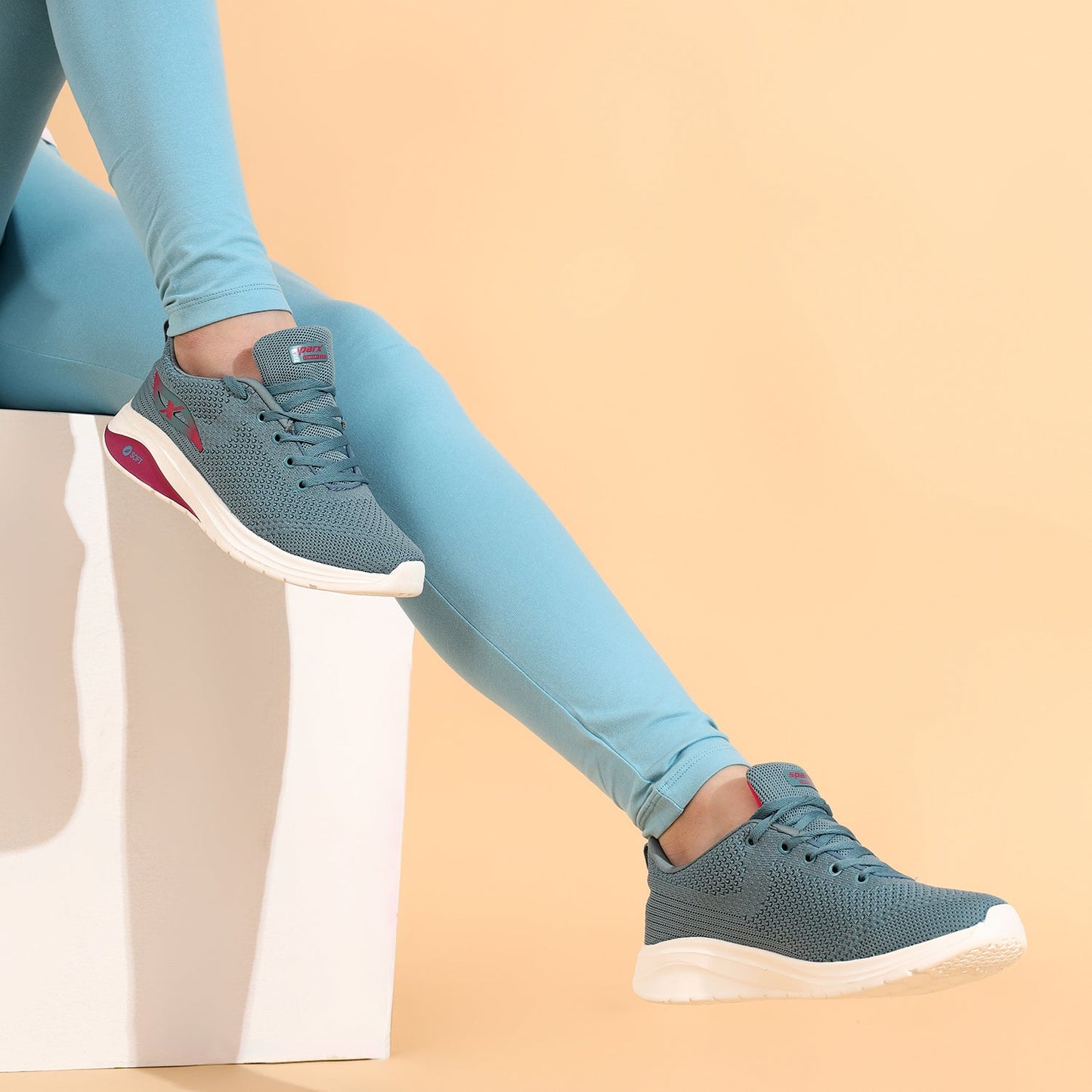 Athleisure Shoes for Women SL 270