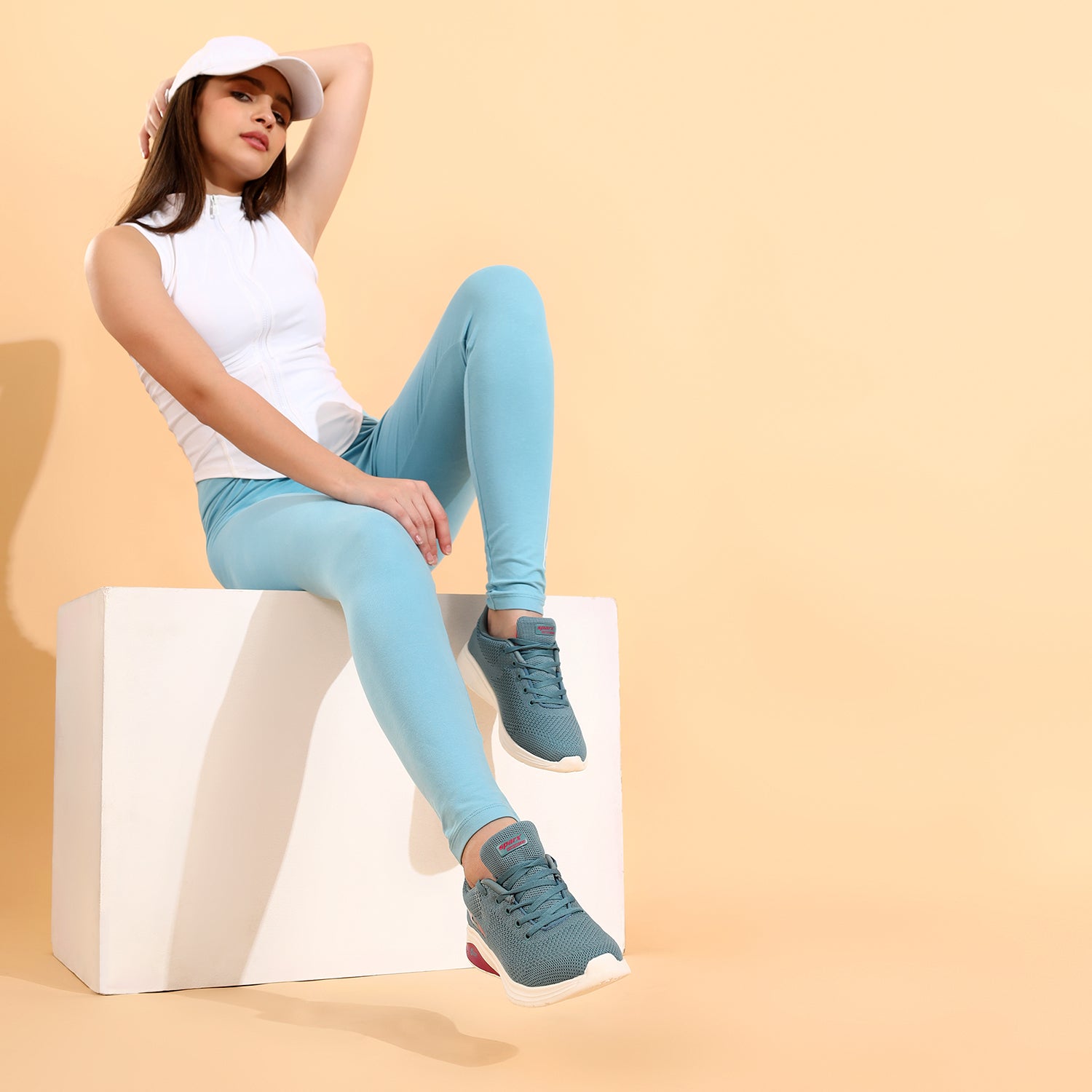 Athleisure Shoes for Women SL 270