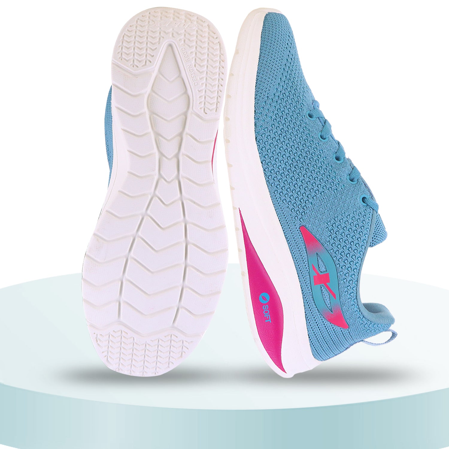 Athleisure Shoes for Women SL 270
