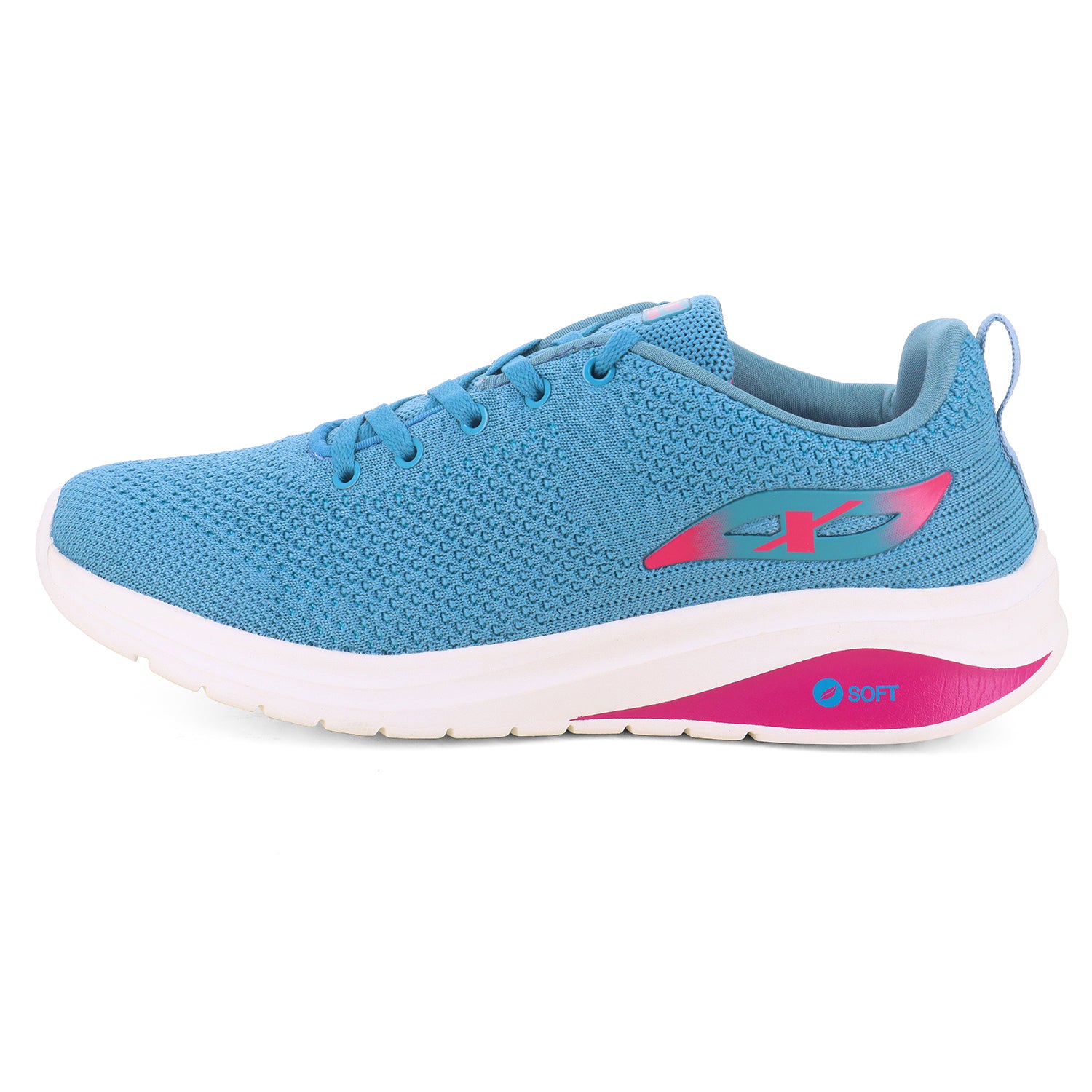 Athleisure Shoes for Women SL 270