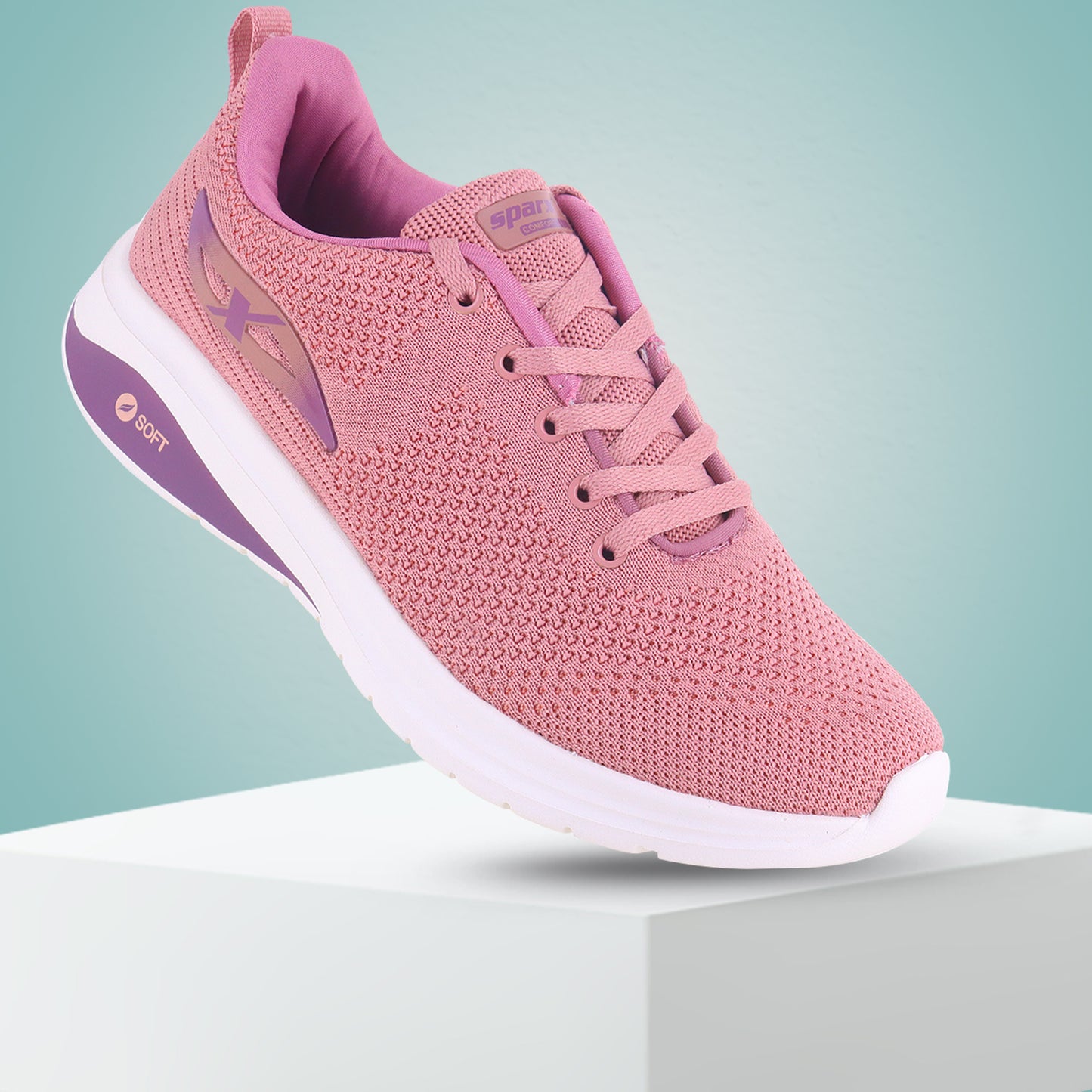 Athleisure Shoes for Women SL 270