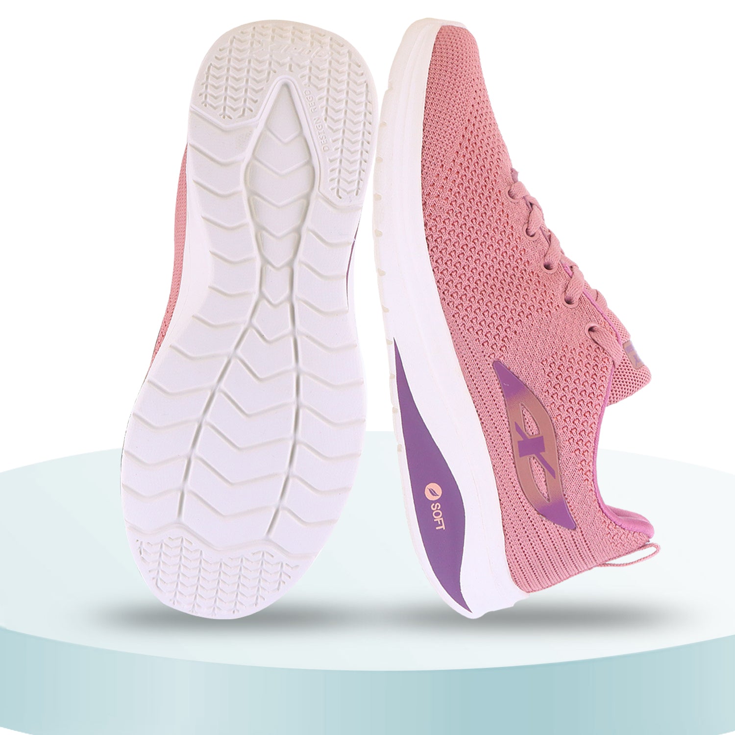 Athleisure Shoes for Women SL 270