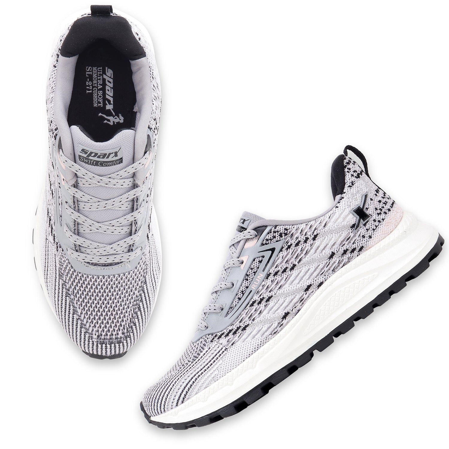 Shoes for Women SL 271