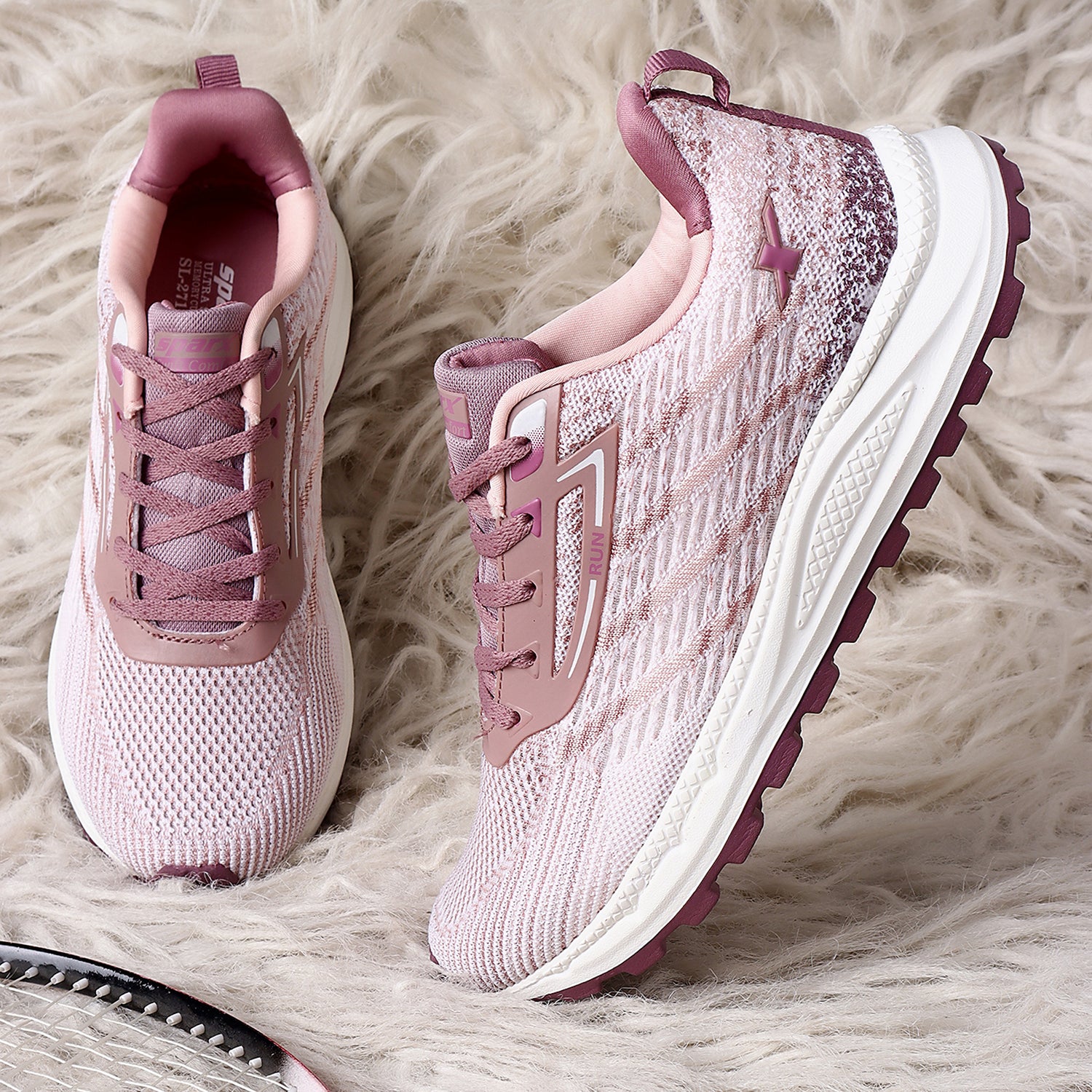 Shoes for Women SL 271 – Relaxo Footwears Limited